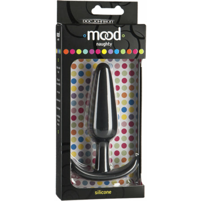 Mood Naughty Large Black - Image 1