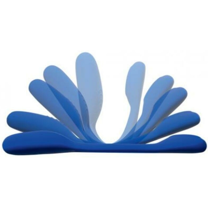 Beauments Flexxio Blue Couples Vibrator - Image 3