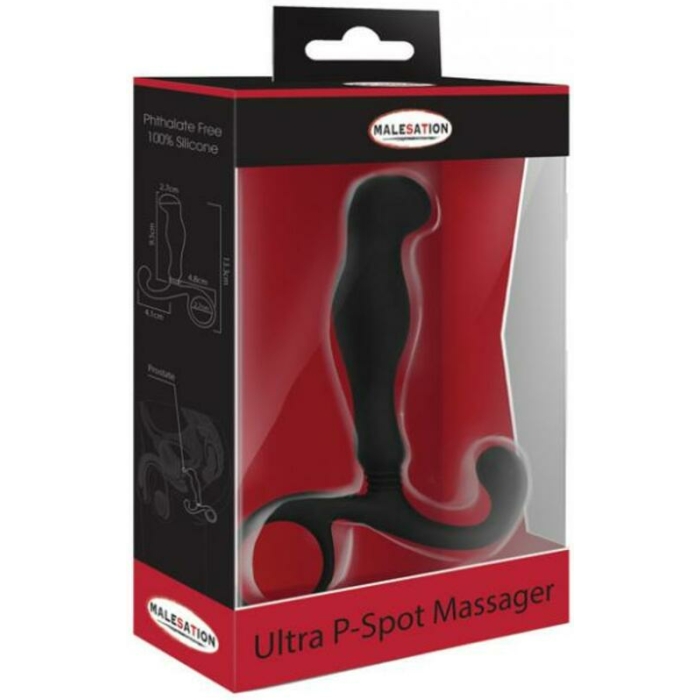 Malesation Ultra P Spot Massager - Image 1