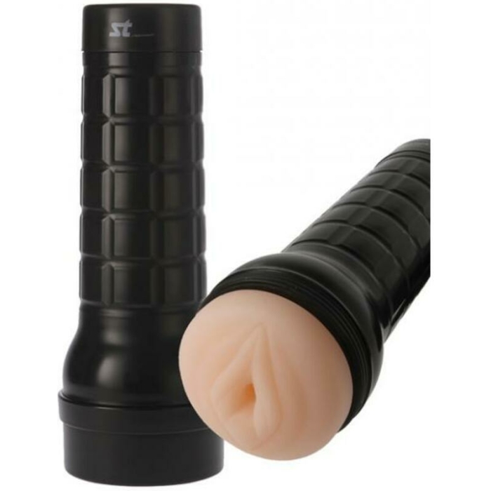Horny Pussy Masturbator - Image 1