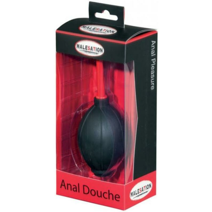 Malesation Anal Douche - Image 2