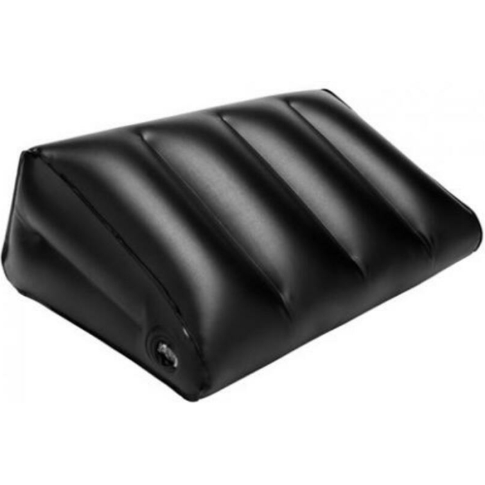 Steamy Shades Inflatable Wedge Black - Image 1
