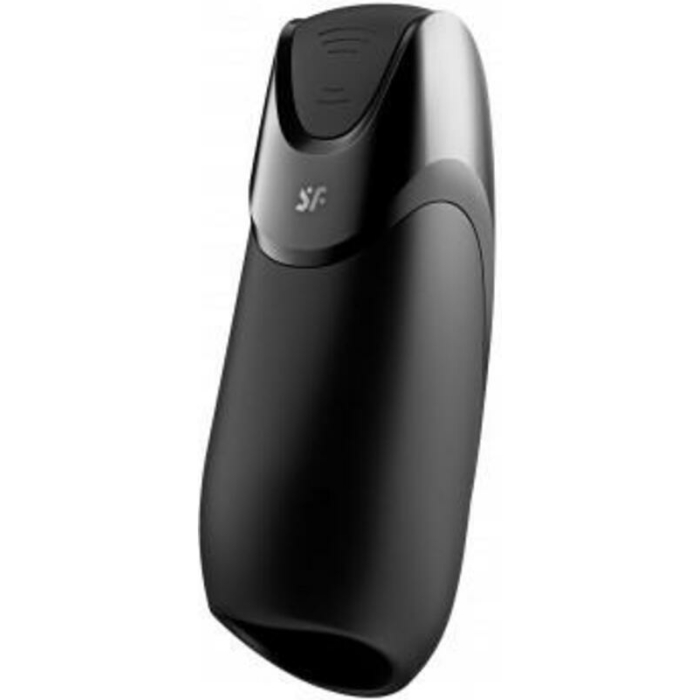 Satisfyer Men Vibration + (net) - Image 1