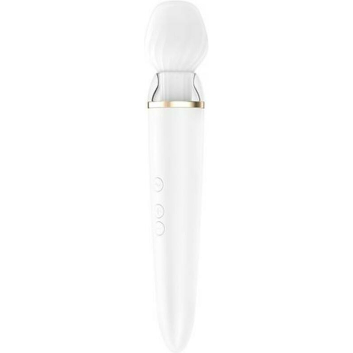 Double Wand-er White - Image 2
