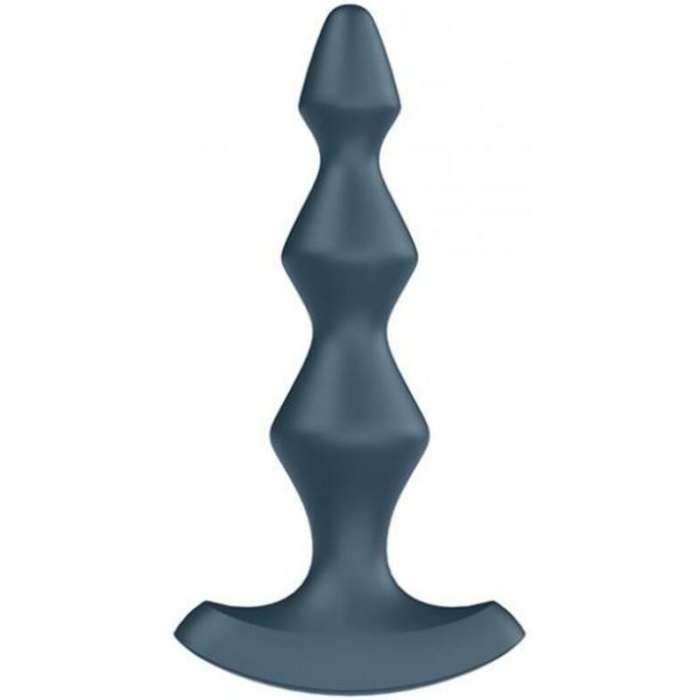 Satisfyer Lolli Plug 1 - Dark Teal - Image 1