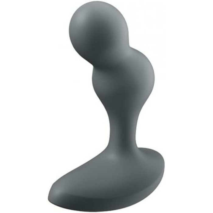 Satisfyer Deep Diver - Grey - Image 1