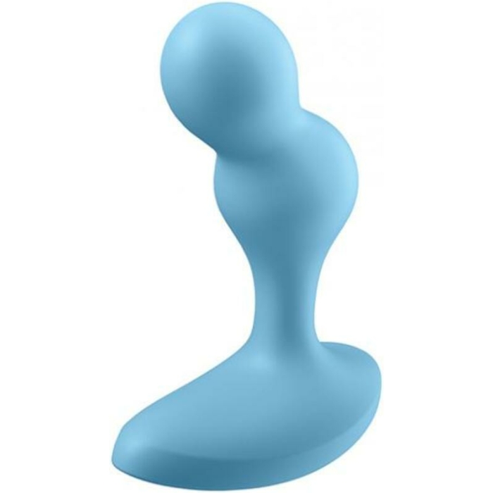Satisfyer Deep Diver - Light Blue - Image 1