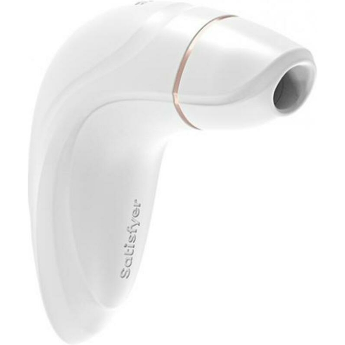 Satisfyer Pro Plus Vibrator - Image 1