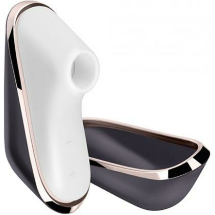 Satisfyer Pro Traveler Rechargeable - Image 1