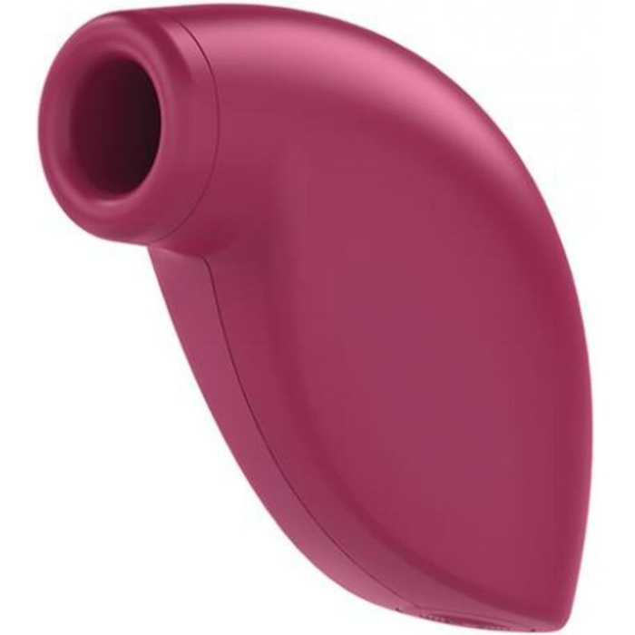 Satisfyer One Night Stand - Plum - Image 1