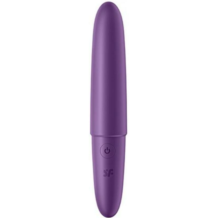 Satisfyer Ultra Power Bullet 6 Purple - Image 2