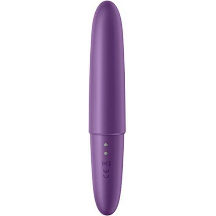 Satisfyer Ultra Power Bullet 6 Purple - Image 3
