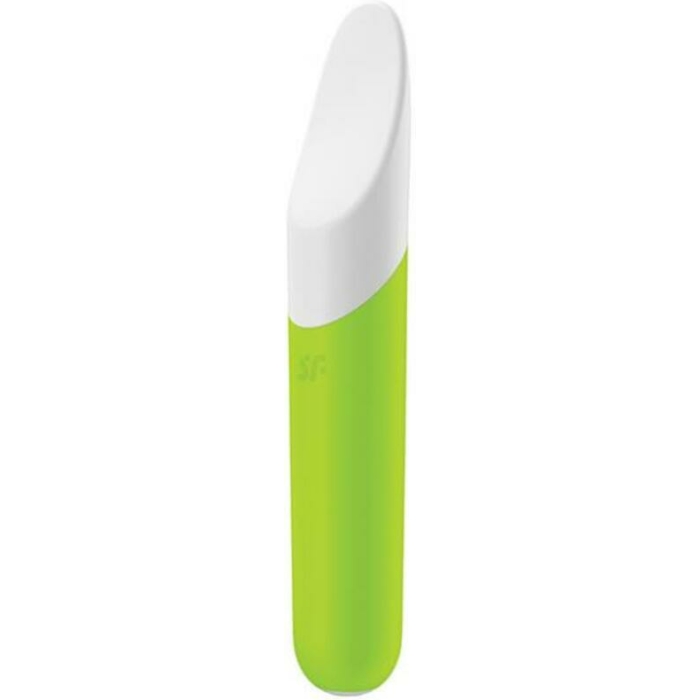 Satisfyer Ultra Power Bullet 7 Green - Image 1