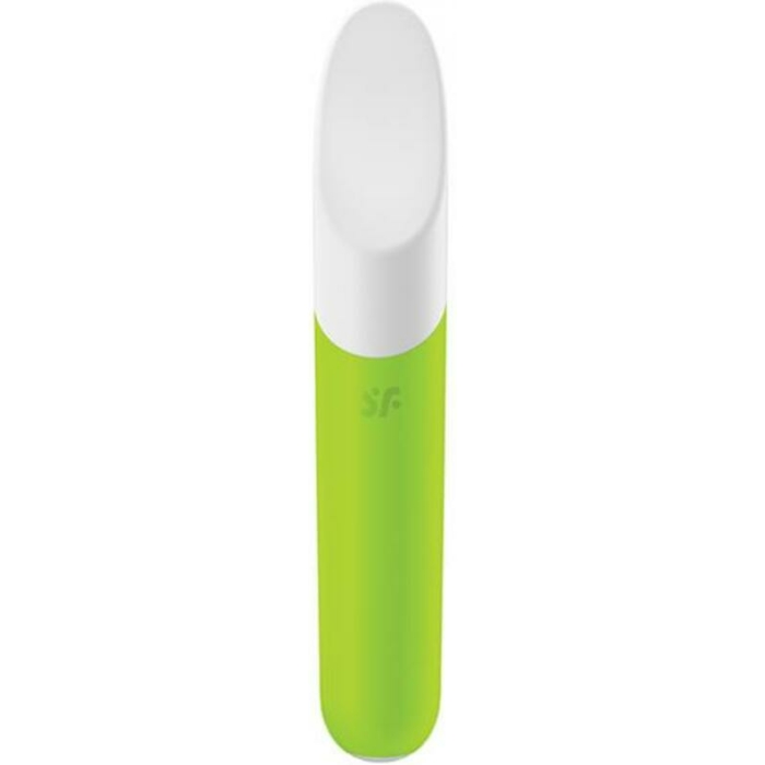Satisfyer Ultra Power Bullet 7 Green - Image 2