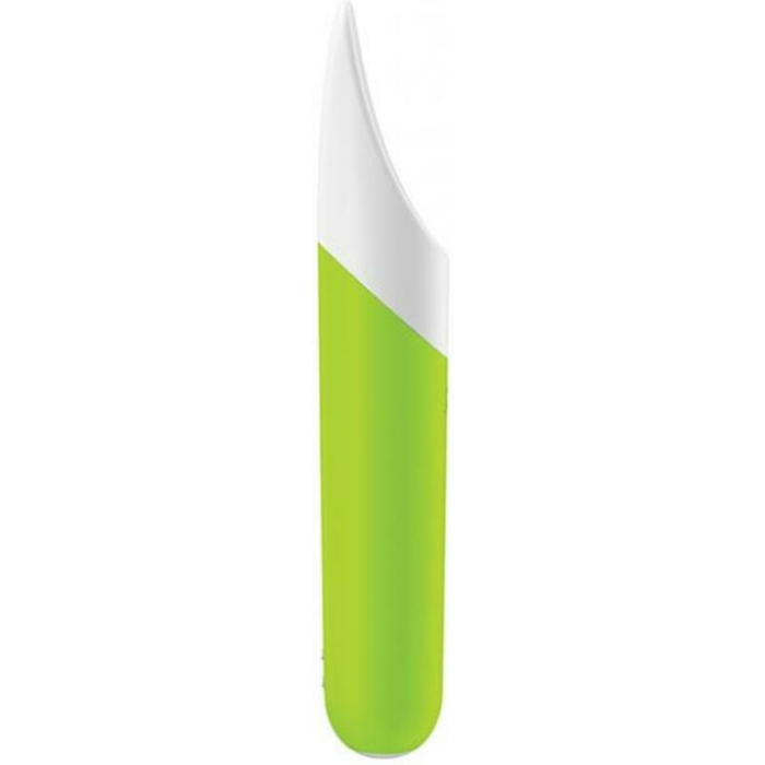 Satisfyer Ultra Power Bullet 7 Green - Image 3