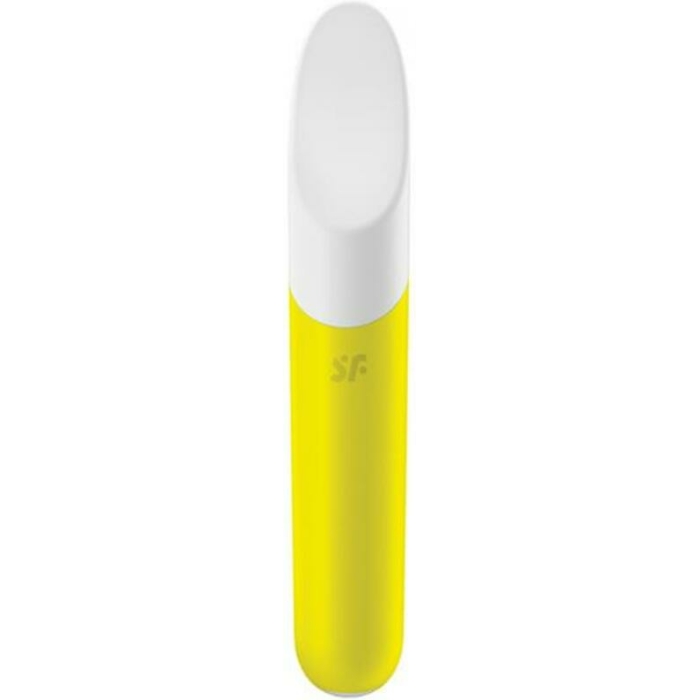 Satisfyer Ultra Power Bullet 7 Yellow - Image 2