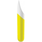 Satisfyer Ultra Power Bullet 7 Yellow - Image 3