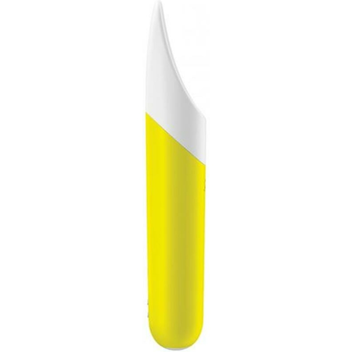 Satisfyer Ultra Power Bullet 7 Yellow - Image 3