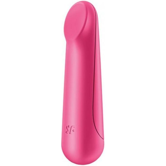 Satisfyer Ultra Power Bullet 3 Fireball Red (net) - Image 1