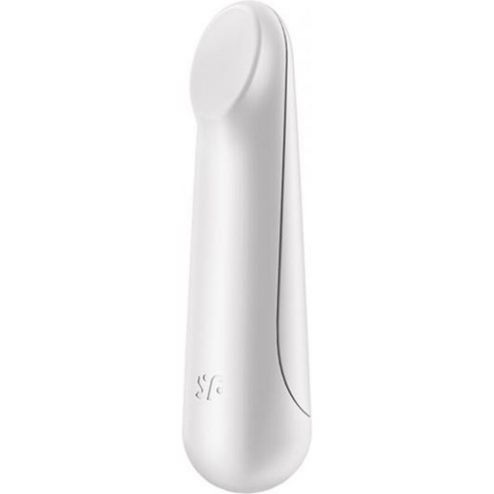 Satisfyer Ultra Power Bullet 3 White - Image 1