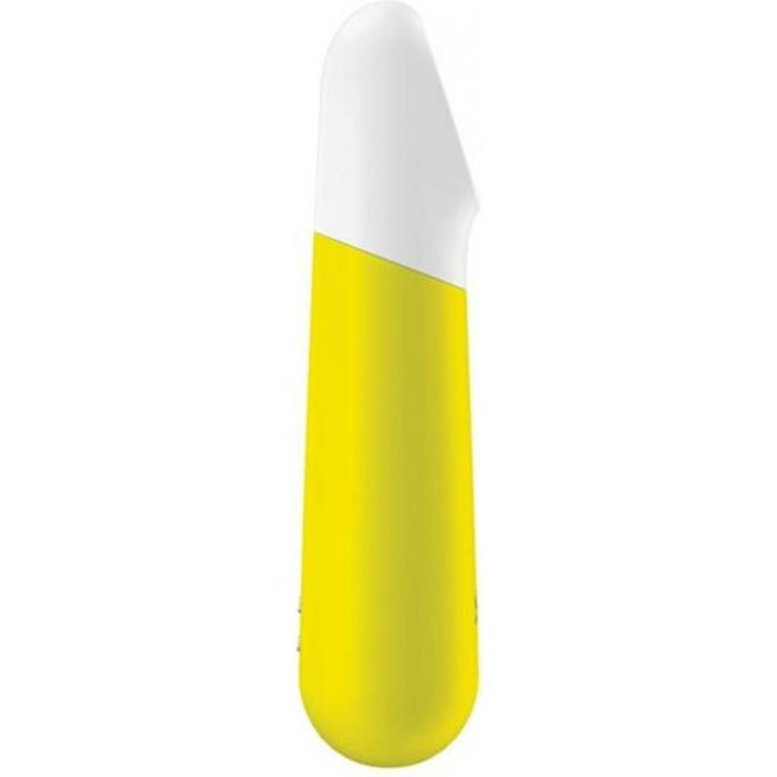 Satisfyer Ultra Power Bullet 4 Yellow - Image 3