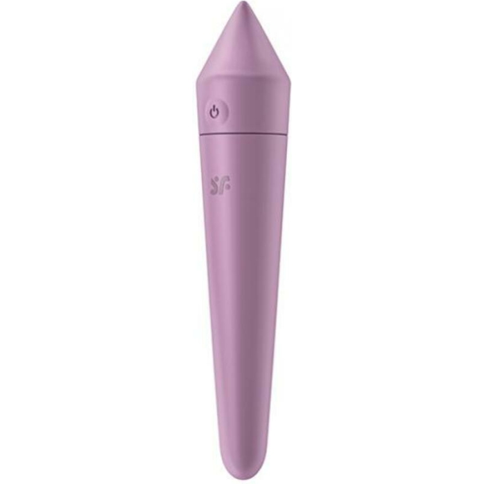 Satisfyer Ultra Power Bullet 8 Lavender - Image 1