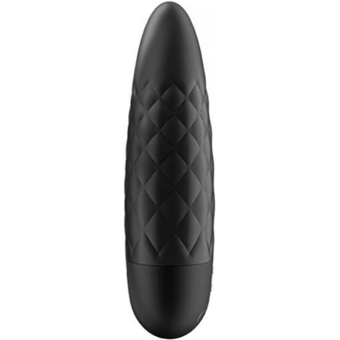 Satisfyer Ultra Power Bullet 5 Comet Black (net) - Image 3