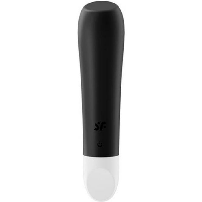 Satisfyer Ultra Power Bullet 2 Black - Image 2