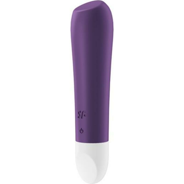 Satisfyer Ultra Power Bullet 2 Purple - Image 2
