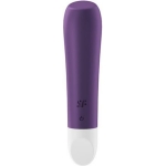 Satisfyer Ultra Power Bullet 2 Purple - Image 3