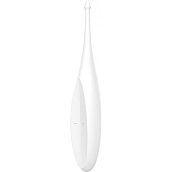 Satisfyer Twirling Fun - White - Image 1