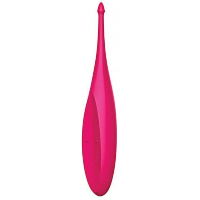Satisfyer Twirling Fun - Magenta - Image 1