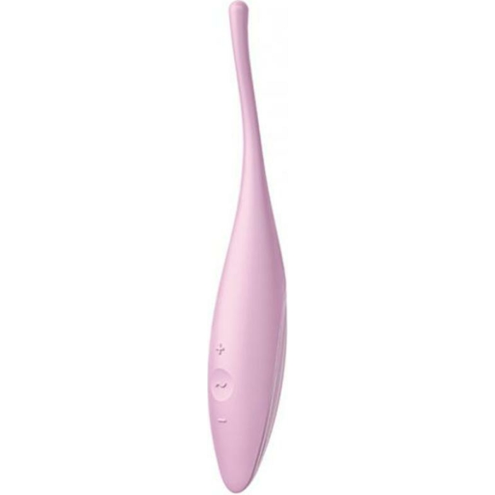 Satisfyer Twirling Joy Pink - Image 1