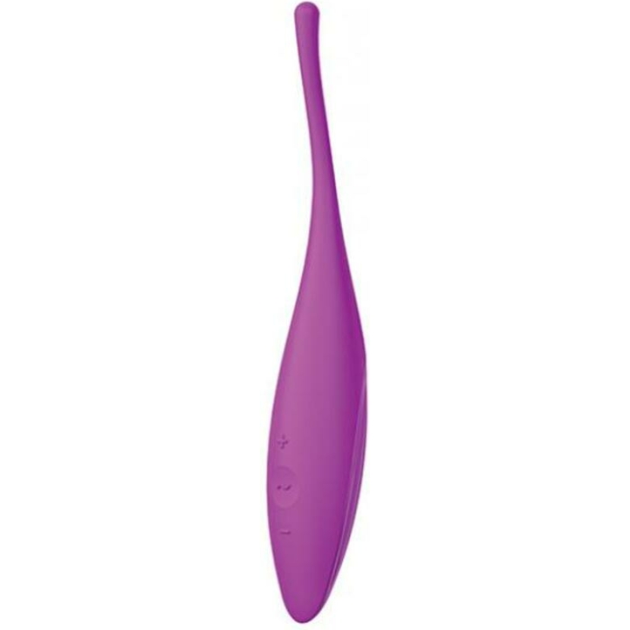 Satisfyer Twirling Joy Purple - Image 1