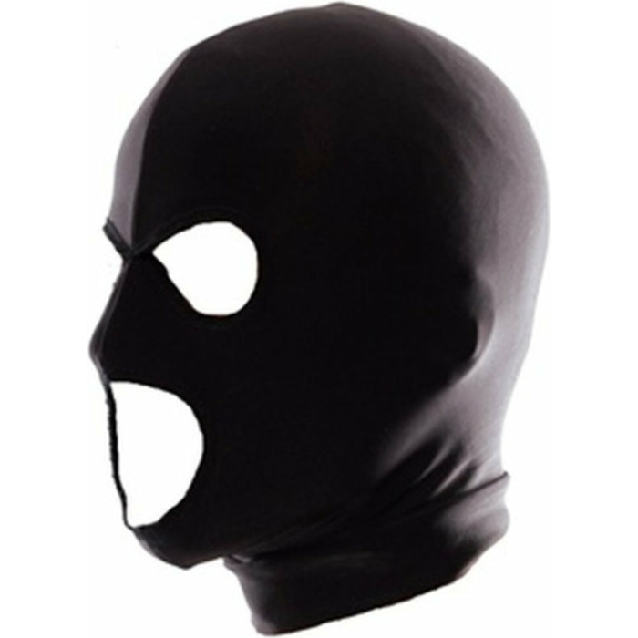 Fetish Fantasy Spandex 3 Hole Hood - Image 2