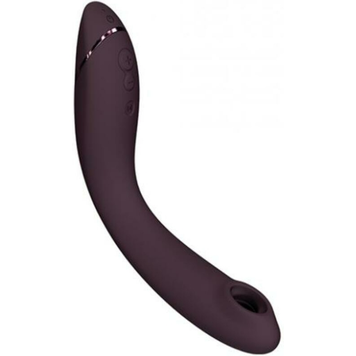 Womanizer Og Aubergine - Image 1