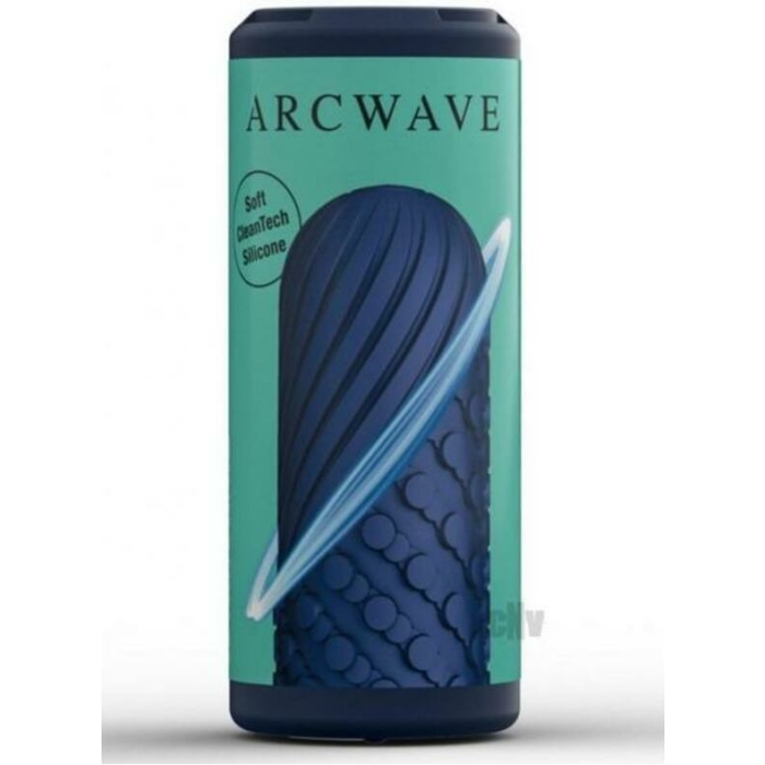 Arcwave Ghost Pocket Stroker Blue - Image 1