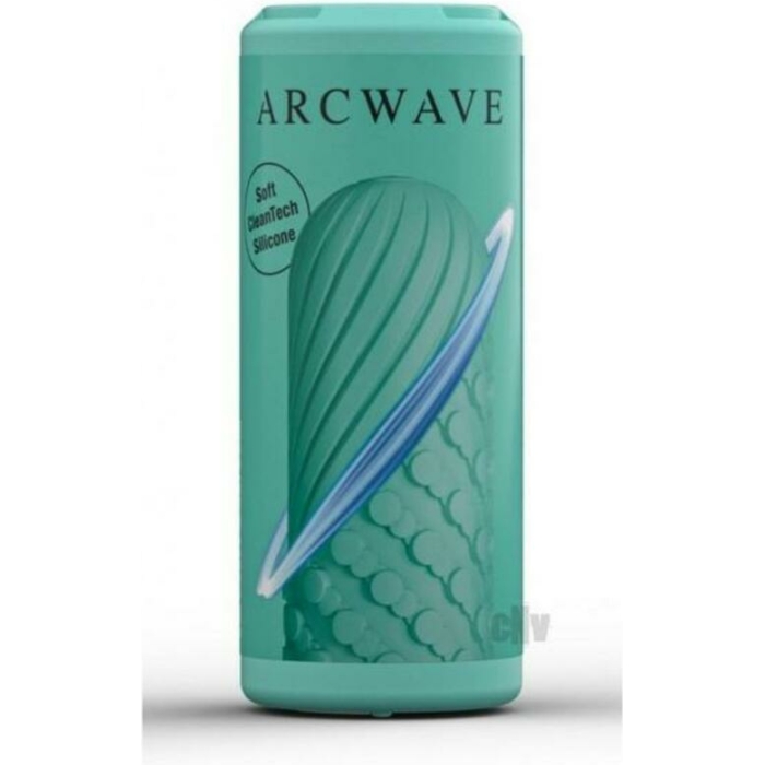 Arcwave Ghost Pocket Stroker Mint - Image 1