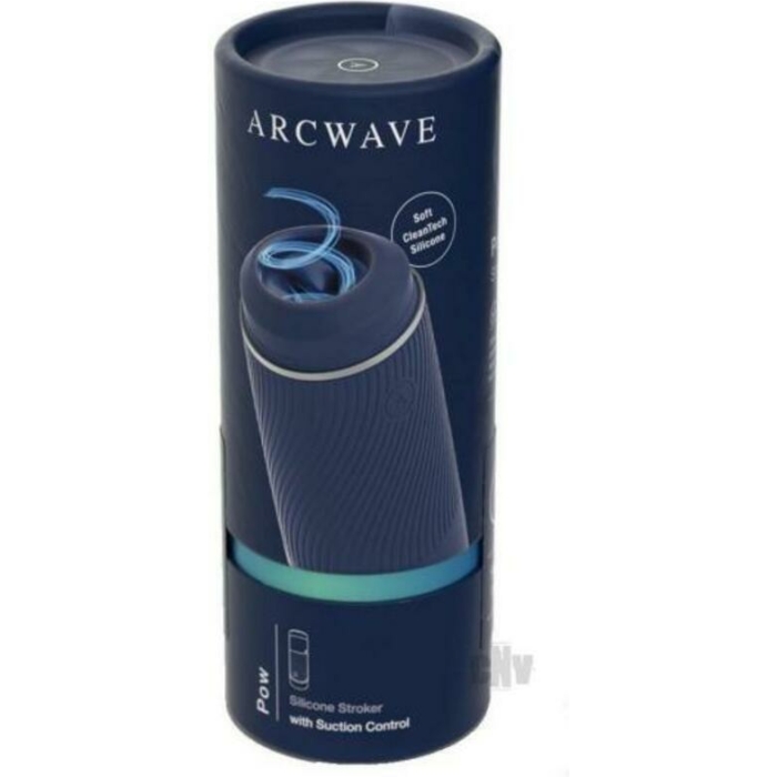 Arcwave Pow Stroker Blue - Image 1