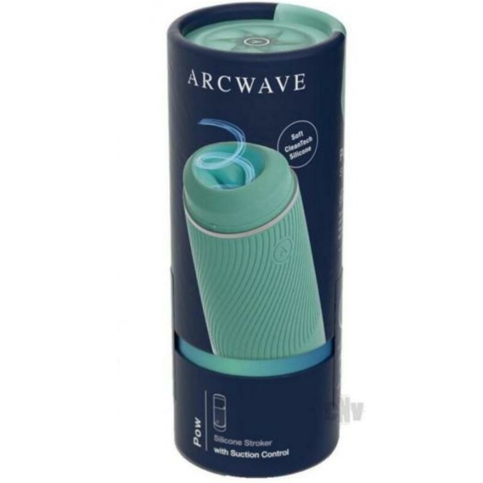 Arcwave Pow Stroker Mint - Image 1