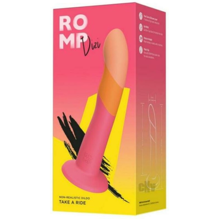 Romp Dizi - Image 1