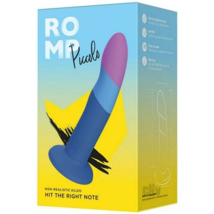 Romp Piccolo - Image 1