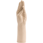 Belladonna's Magic Hand 11.5 Inches Beige