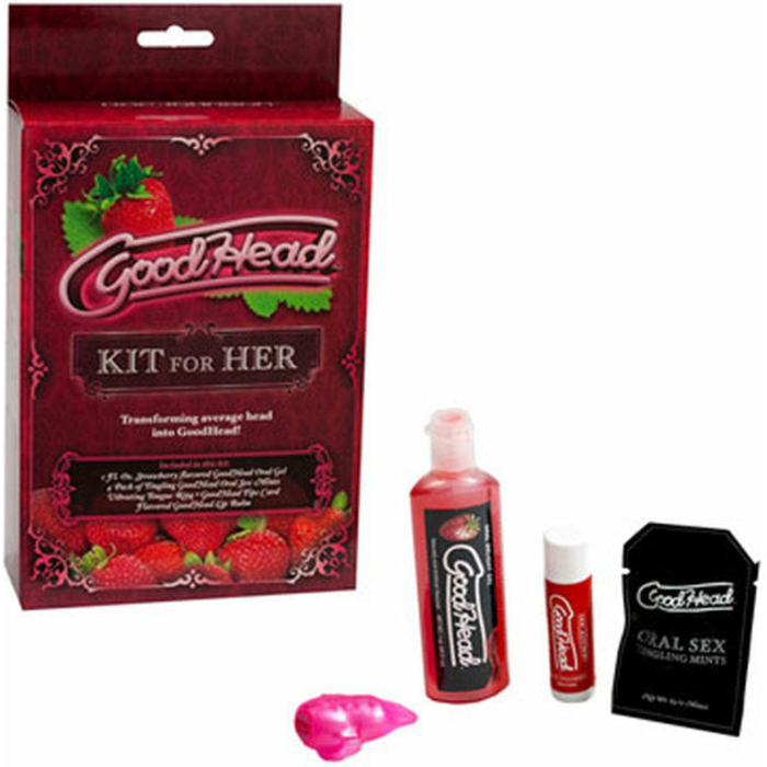 Goodhead - Kit For Her Multi-colored - Image 2