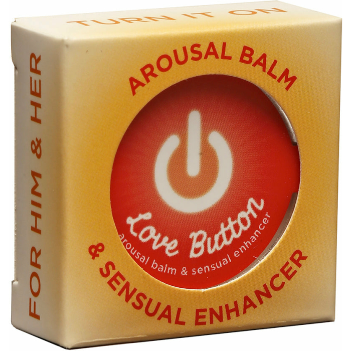 Love Button Arousal Balm And Sexual Enhancer - Image 2