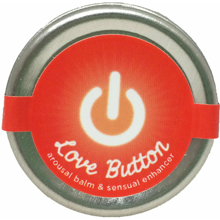 Love Button Arousal Balm And Sexual Enhancer - Image 1