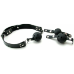 Fetish Fantasy Ball Gag Training System