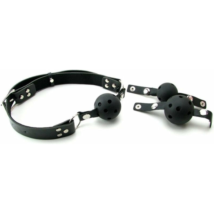 Fetish Fantasy Ball Gag Training System - Image 1