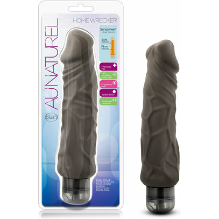 Au Naturel Home Wrecker Brown - Image 1