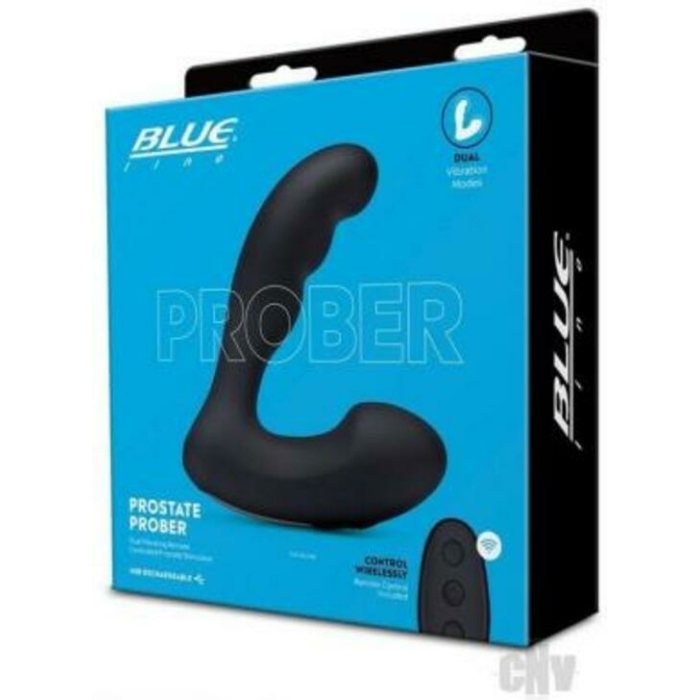 Blue Line Prober Black - Image 1